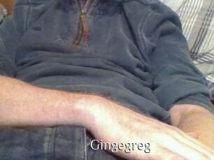 Gingegreg