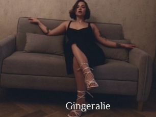 Gingeralie