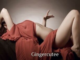 Gingercutee