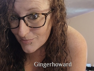Gingerhoward