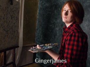 Gingerjames