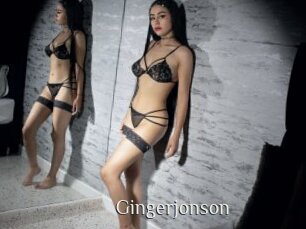 gingerjonson Shop coquin