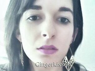 gingerkisses1 Shop coquin
