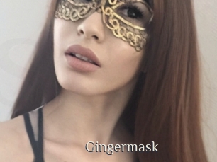 Gingermask