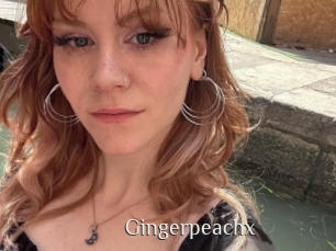 gingerpeachx Shop coquin