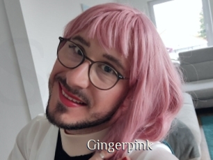 Gingerpink