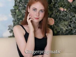 Gingerpragmatic