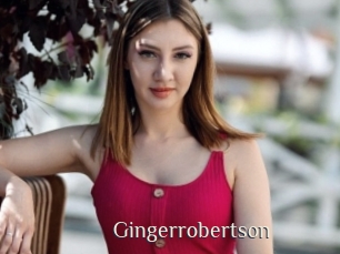 Gingerrobertson