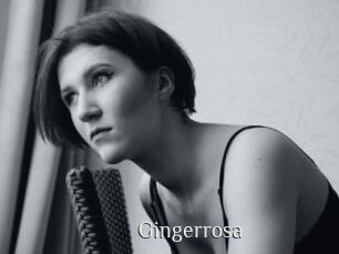 Gingerrosa