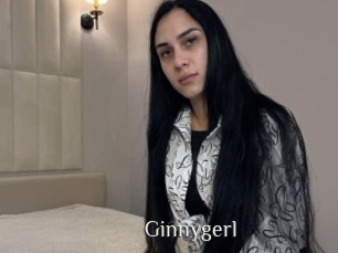 Ginnygerl