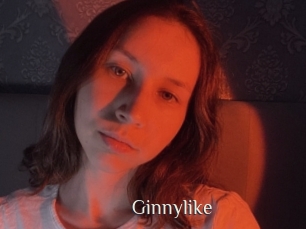 Ginnylike