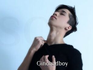 Ginobadboy