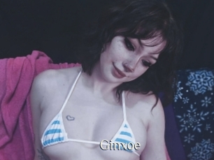 Ginxoe