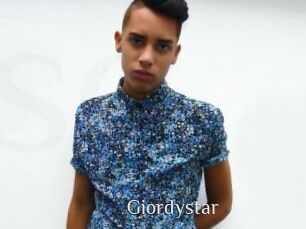 Giordystar