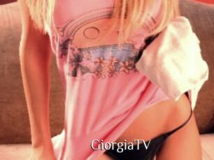 GiorgiaTV