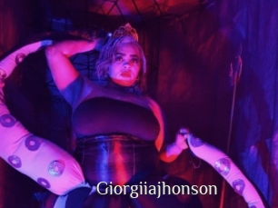 Giorgiiajhonson