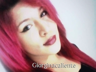 Giorginacaliente