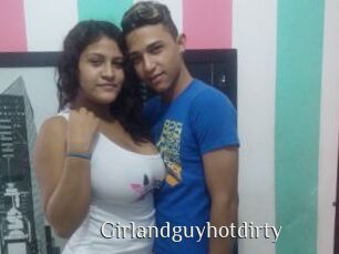 Girlandguyhotdirty