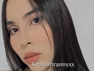 Girlandtrannyxx