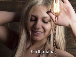 Girlbanana