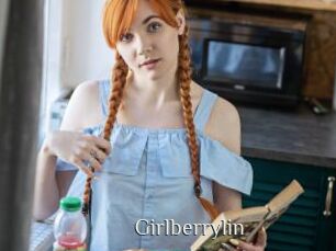 Girlberrylin