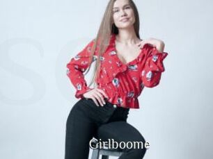 Girlboome