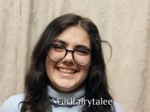 Girlfairytalee