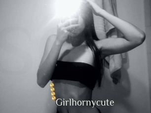 Girlhornycute