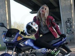 Girlmisskiss