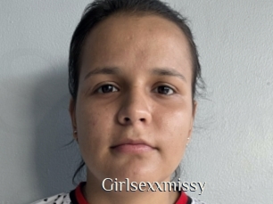 Girlsexxmissy