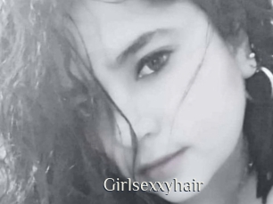 Girlsexxyhair