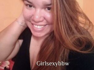 Girlsexybbw
