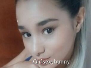 Girlsexybunny