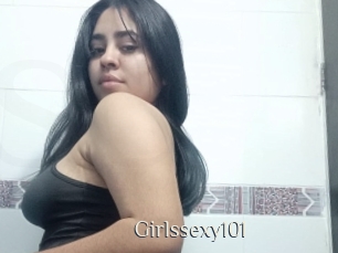 Girlssexy101