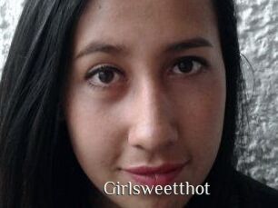Girlsweetthot