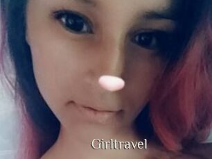 girltravel Shop coquin