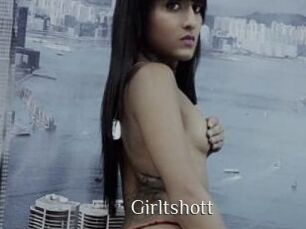 Girltshott