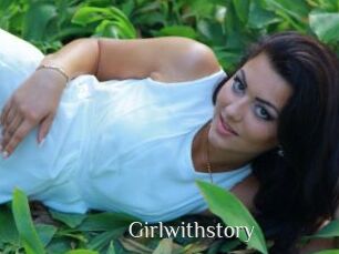 Girlwithstory