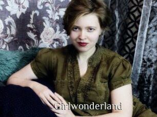 Girlwonderland