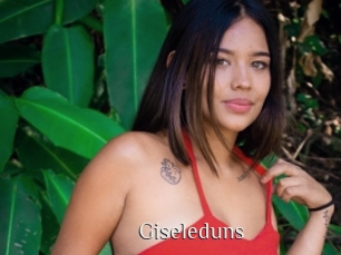 Giseleduns