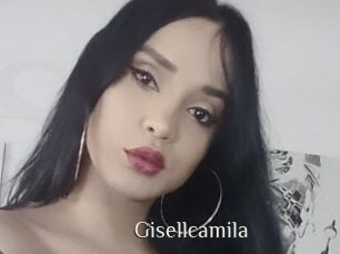gisellcamila Shop coquin