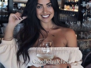 Gisellebulchen