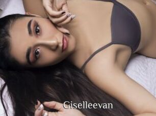Giselleevan