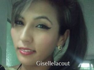 Gisellelacout