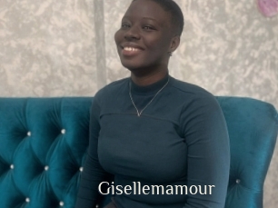 Gisellemamour