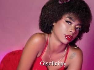 Giselleroy