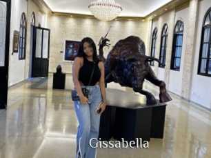 Gissabella