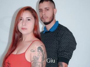giu Shop coquin