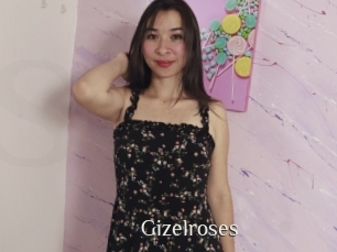 Gizelroses