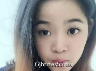 Gjhfrtes55rtte